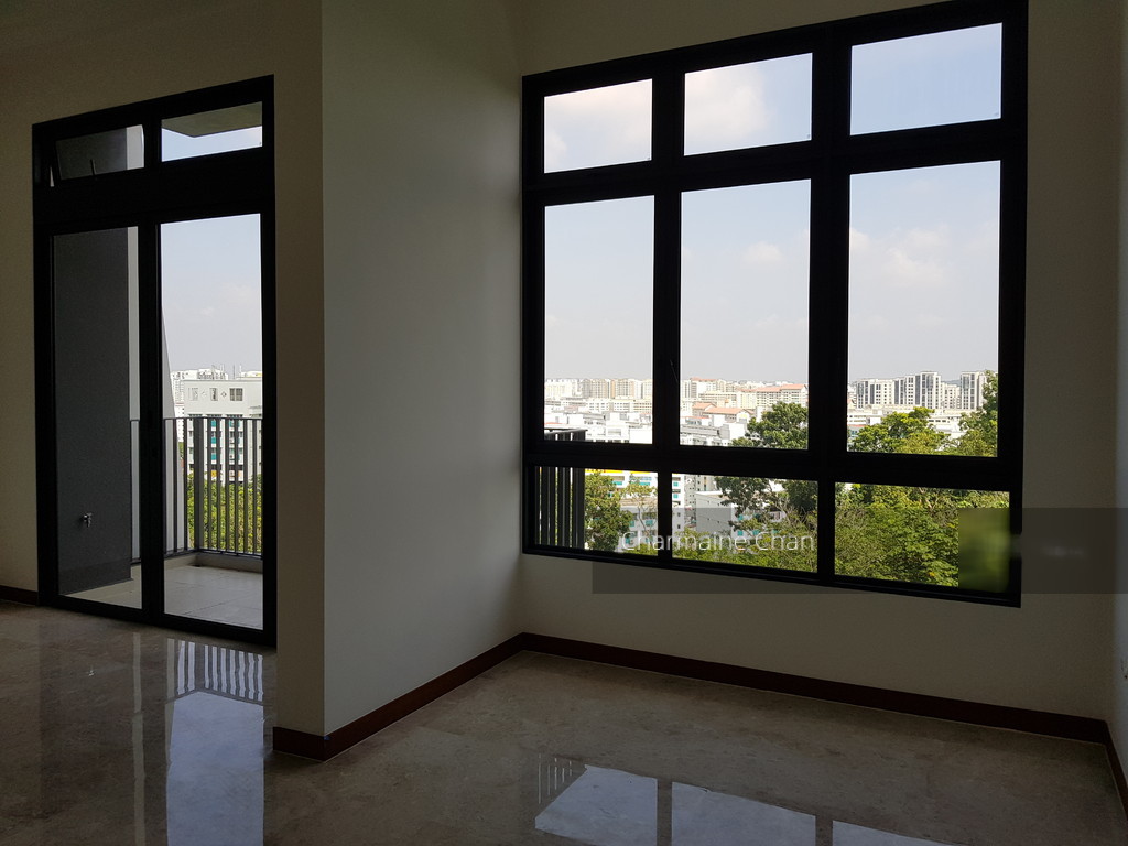 Eco Sanctuary (D23), Condominium #156109432